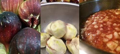 「ちどりじゃむ」と「平出油屋(ひらいであぶらや)の 菜種油、胡麻油」_a0251920_13140956.jpg