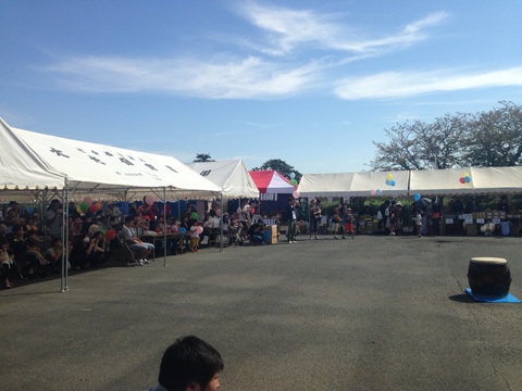 第3回通宝感謝祭_e0184224_10331668.jpg