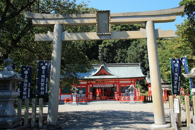 阿須賀神社　散策_e0321325_10444448.jpg