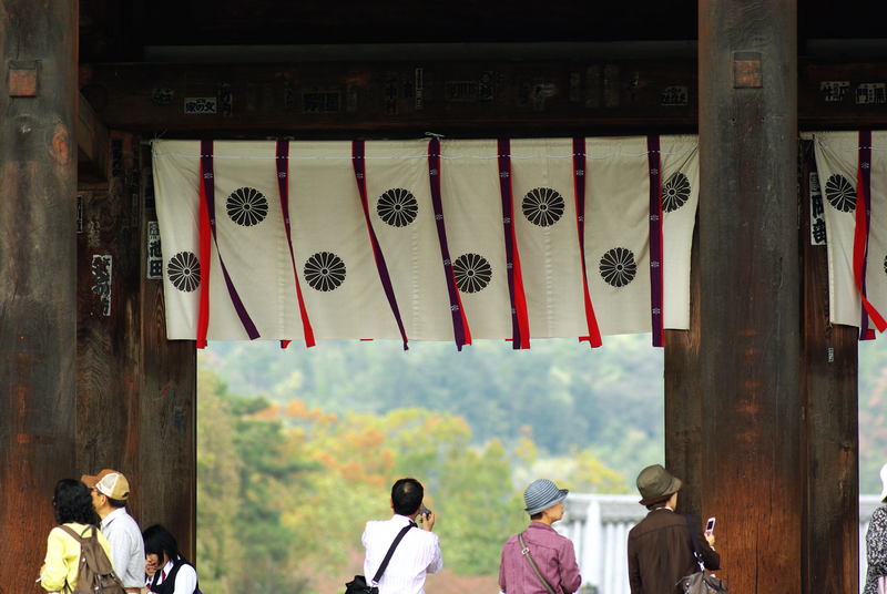 仁和寺　京都_d0266327_1301754.jpg