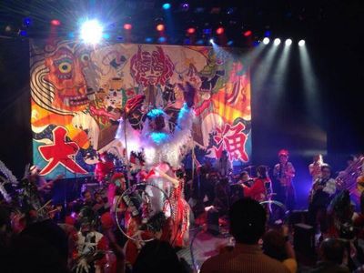 モヤさまからの白崎映美&とうほぐまつりオールスターズLIVEでしたん_b0171831_0463130.jpg