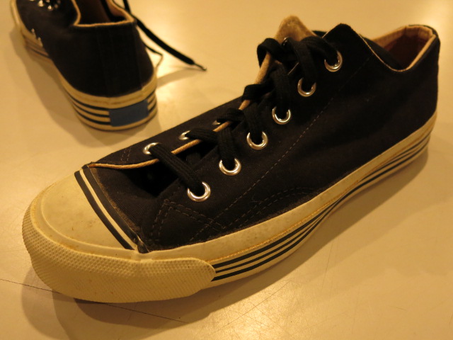 \"PRO-Keds BLACK MADE IN USA\"ってこんなこと。_c0140560_10583476.jpg