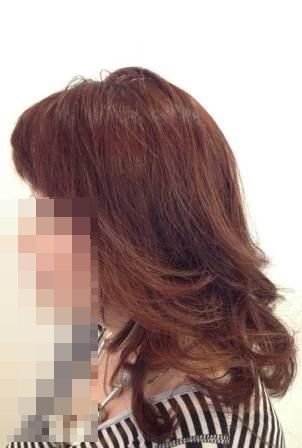 2014秋の最新ヘアカラー＜アールグレー＞_d0289165_13480066.jpg