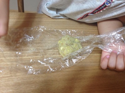 プチ便り(ひやおろし発売)_a0206870_9113732.jpg