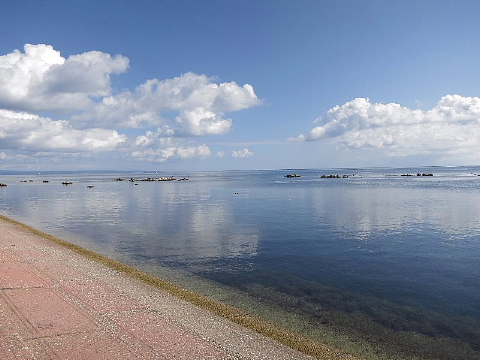 穏やか前線・日本海_b0141773_22563172.jpg