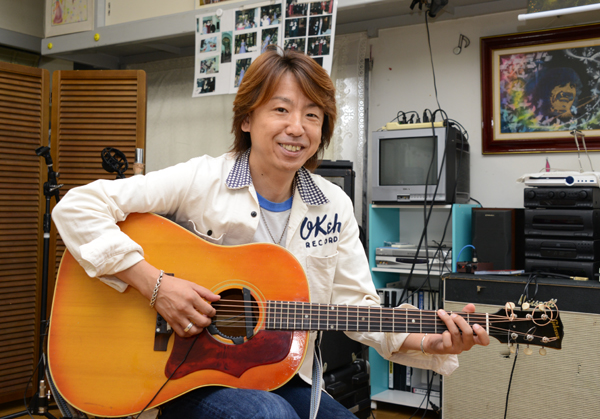 歌のレッスンで体や心が軽くなる?!ソプラノ歌手・杉本明子さんの人生が楽しくなる音楽教室_e0171573_21525776.jpg