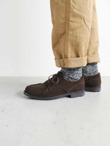 Hender Scheme mutation : 『Bumpkins putting on airs』