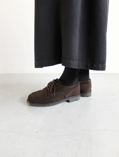 Hender schemeレザーシューズ スエードmutation Hender schemeレザーシューズ スエードmutation Hender Scheme