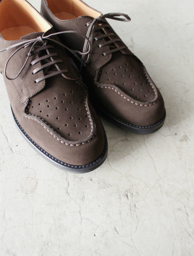 Hender Scheme mutation : 『Bumpkins putting on airs』