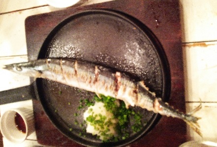 神楽坂　地中海　魚丸_a0264383_13102612.jpg