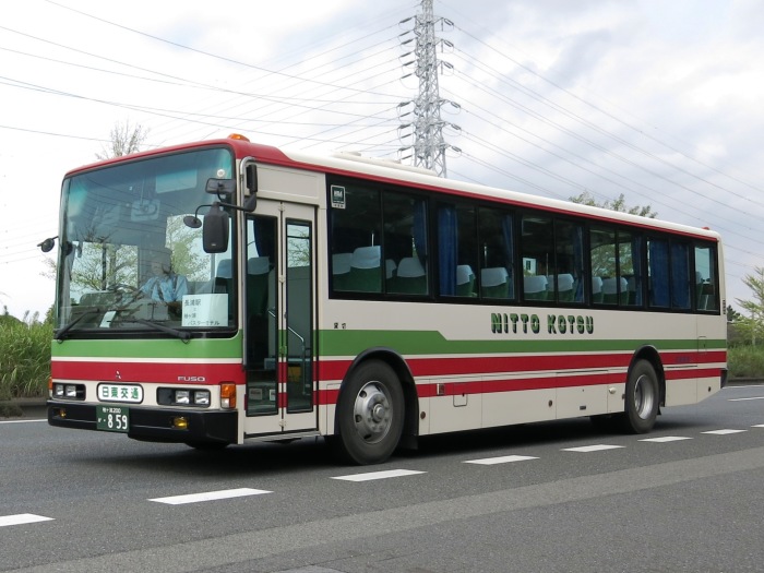 袖ヶ浦バスターミナル 長浦駅北口 臨時バス Keiyo Resort Transit Co