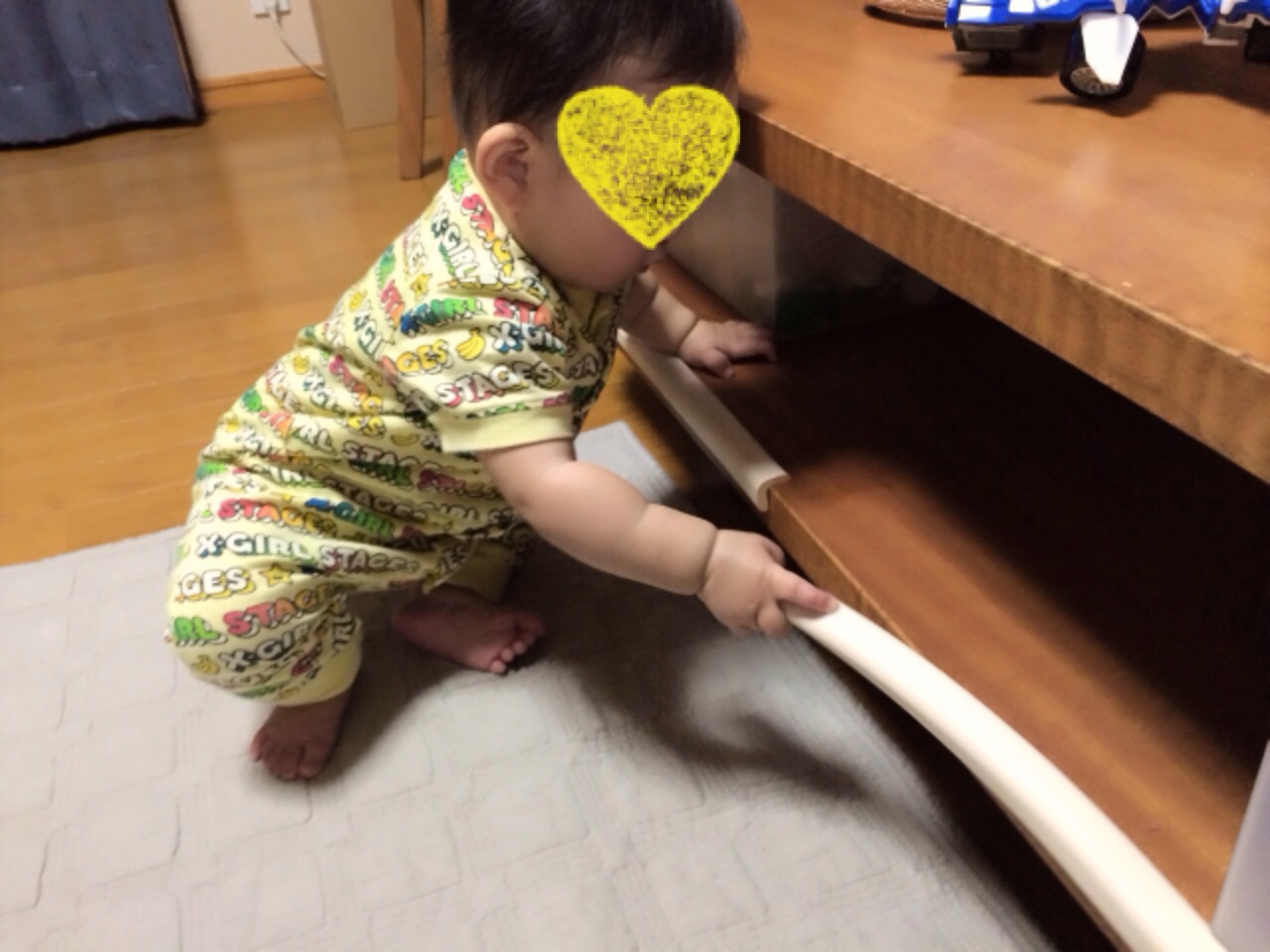 娘ちゃんのイタズラ対策 続き_b0340106_12381674.jpg