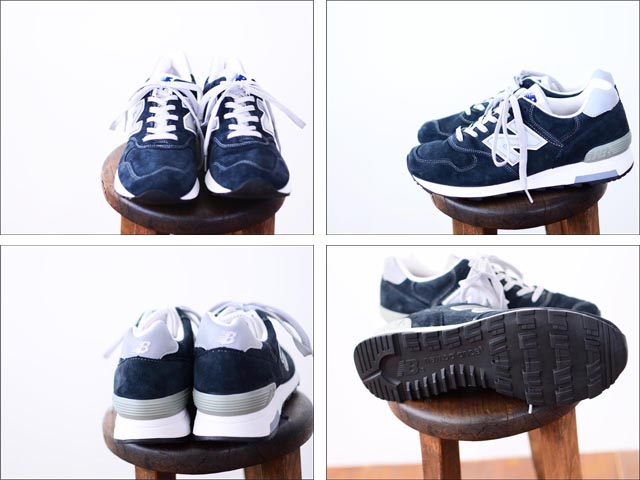 New Balance[ニューバランス] M1400 NV [NAVY/ネイビー] made in USA MEN'S/LAYD'S : refalt  blog