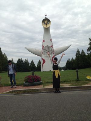 U-1グランプリ_f0249610_142562.jpg
