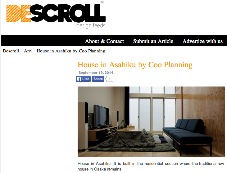 旭区の家/DESCROLL design feeds にて。_d0111714_18184987.png