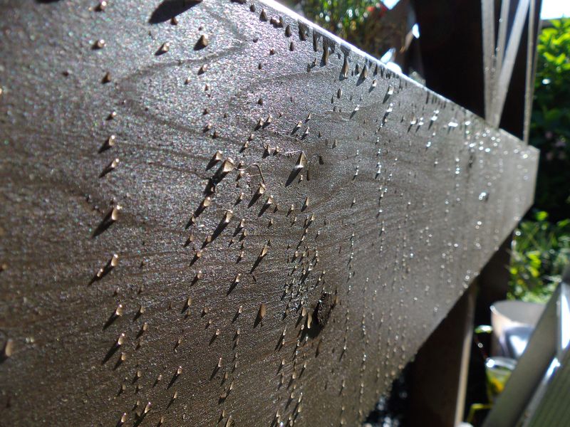 雨上がりの土曜日、夜はモエレ沼芸術花火大会2014_c0025115_21200021.jpg