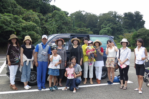 石川県・能登島でダイビングに挑戦。_d0046025_6123444.jpg