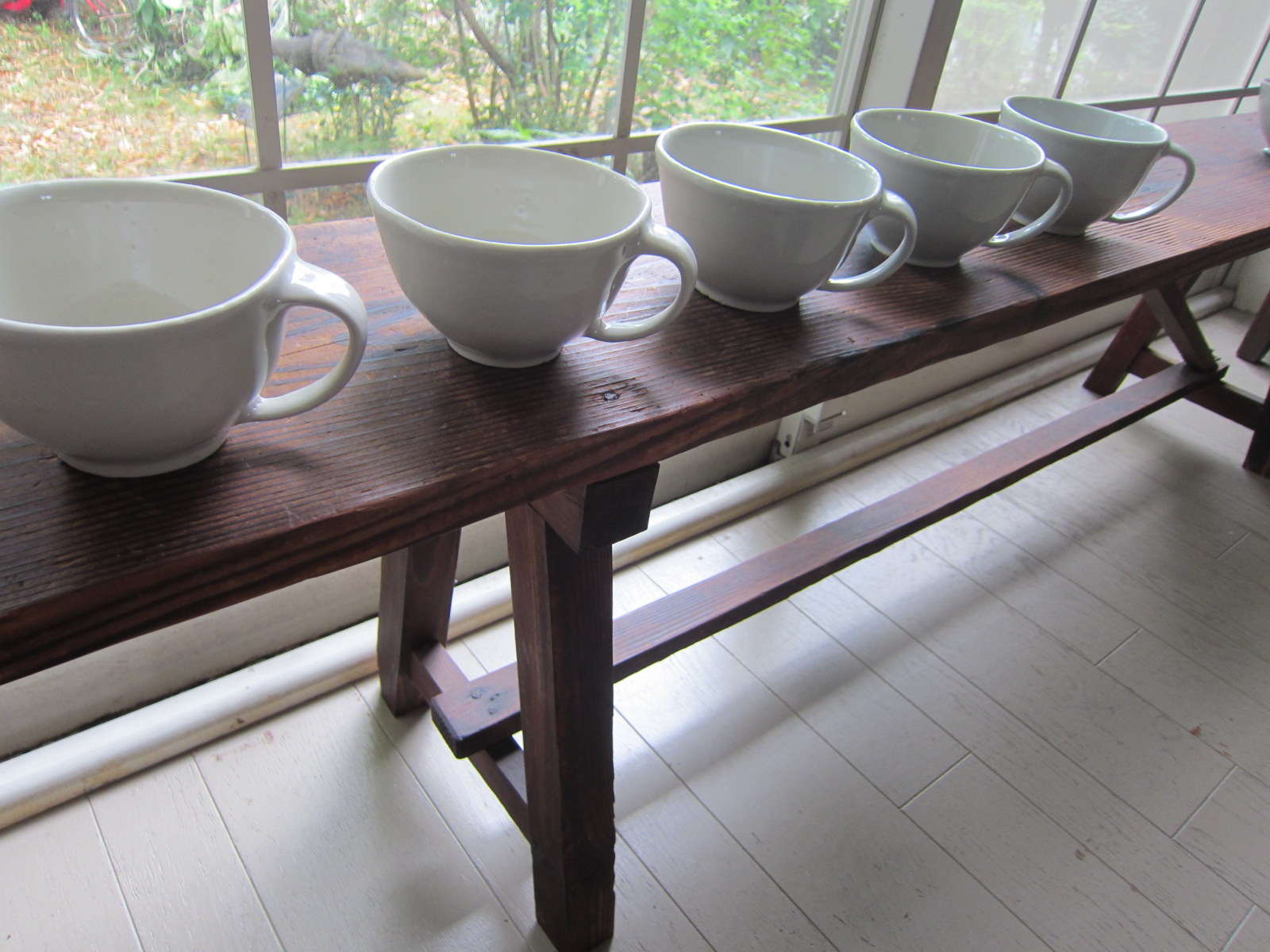 井畑勝江さん マグカップ