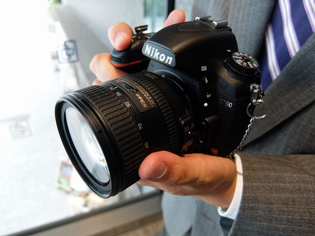 物欲の秋 Nikon D750 写真家 相原正明のつれづれフォトブログ