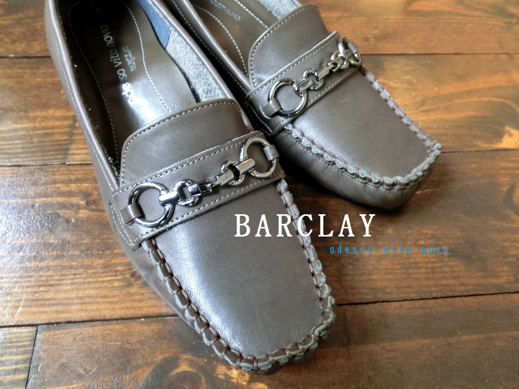 ”d\'unadix & Brahmin No.2～2014 A&W New～\"_d0153941_15554473.jpg