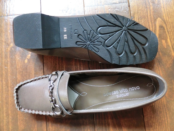 ”d\'unadix & Brahmin No.2～2014 A&W New～\"_d0153941_15573921.jpg