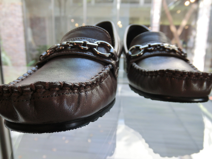 ”d\'unadix & Brahmin No.2～2014 A&W New～\"_d0153941_15582155.jpg