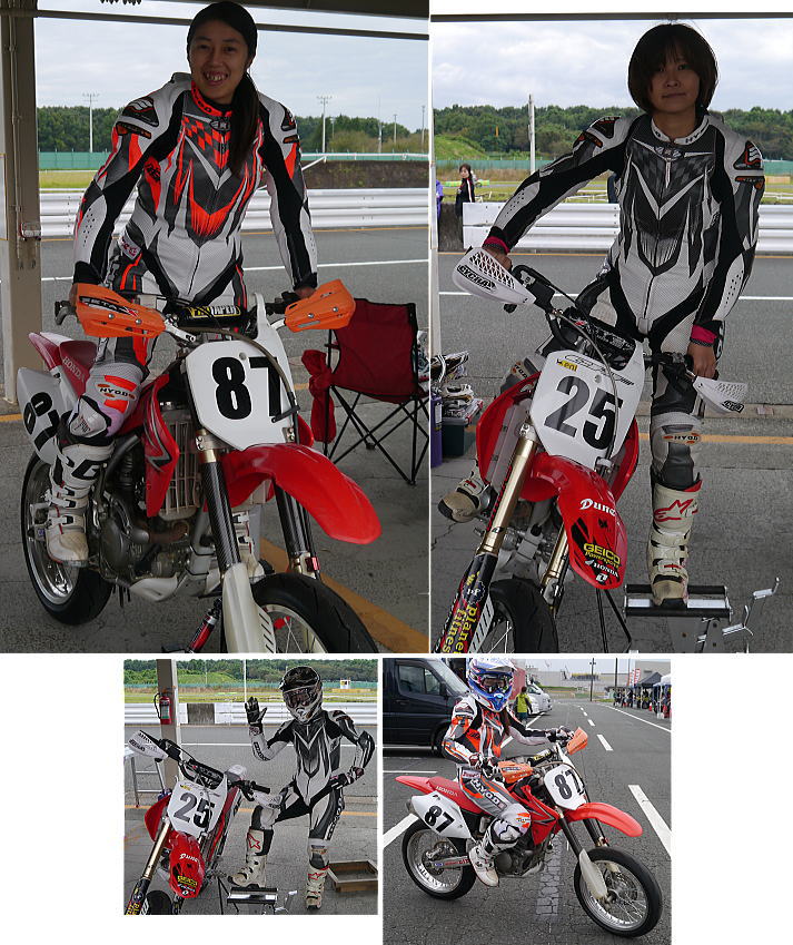 Dune参戦ライダー...&ダートもチラリUP _f0178858_18551989.jpg