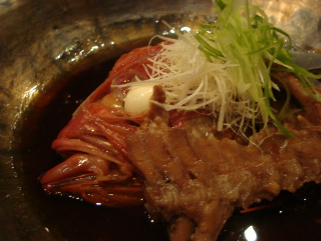 八丁堀「伊藤家のつぼ STAND SUSHI BAR」へ行く。_f0232060_14452168.jpg