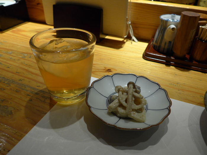 恵比寿「炉ばた屋」へ行く。_f0232060_1856611.jpg