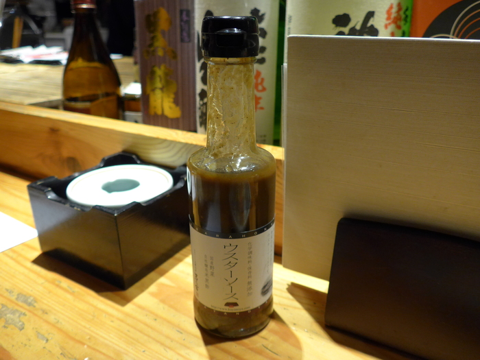 恵比寿「炉ばた屋」へ行く。_f0232060_18582836.jpg