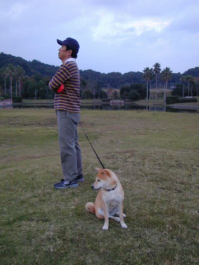 ’14,9,20(土)乙女時代の愛ちゃん!_f0060461_15141147.jpg
