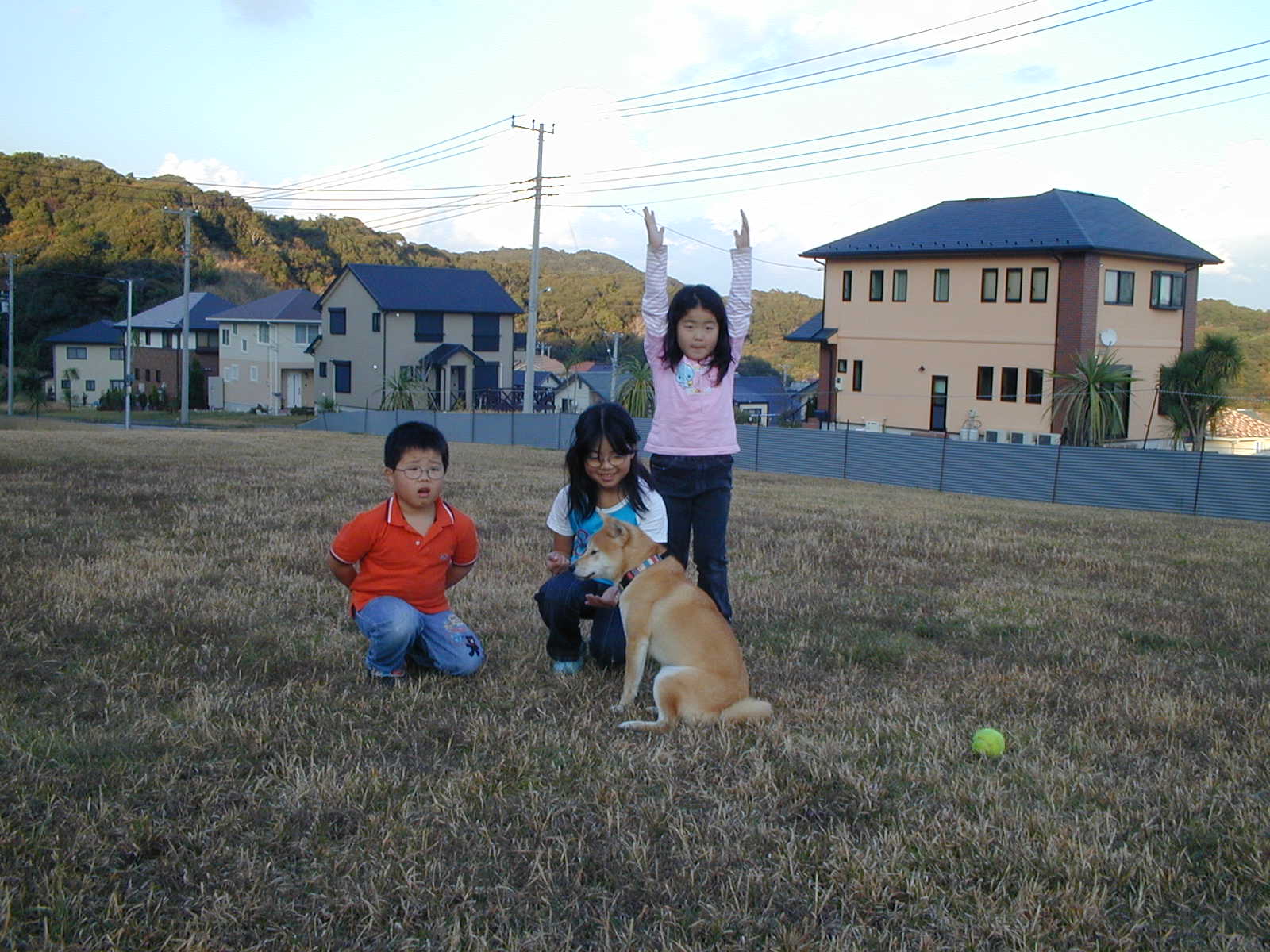 ’14,9,20(土)乙女時代の愛ちゃん!_f0060461_1543357.jpg