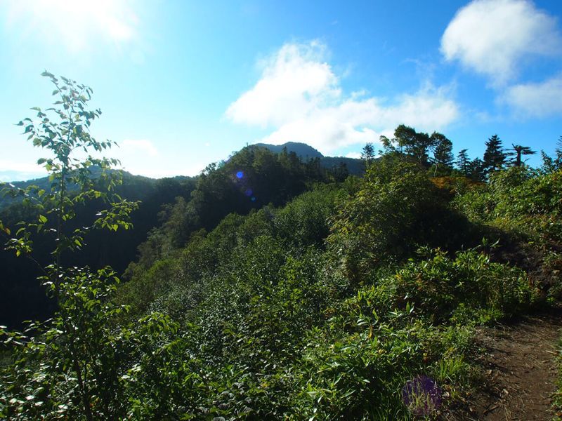 初秋の火打山・妙高山 Vol.2_c0321967_10362835.jpg