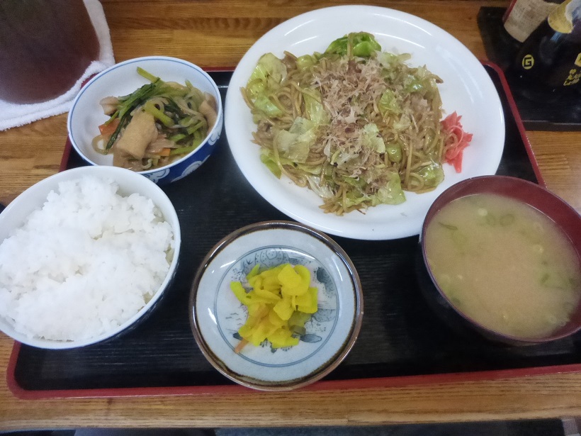 住之江区でお昼ご飯_f0205367_1616770.jpg