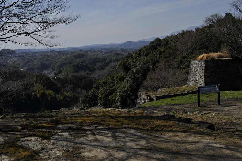 岡城　その４_a0248182_5425651.jpg