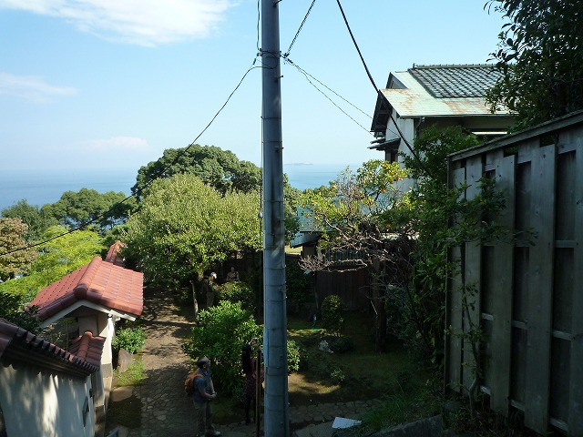 熱海に行くなら♪　ブルーノ・タウトの熱海の家＆ニューさがみや_b0287088_1637487.jpg