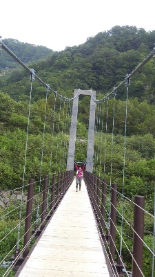 登山：南竜が馬場20140918_d0182188_083860.jpg