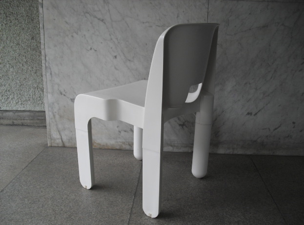 \"4867\"Chair~Kartell (ITALY)  Design Joe Colombo_f0158009_05372638.jpg