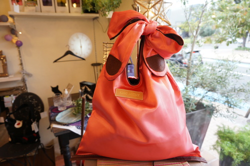 ☆kate remer(ケイトリメル) バック入荷しました☆_a0143711_16192140.jpg