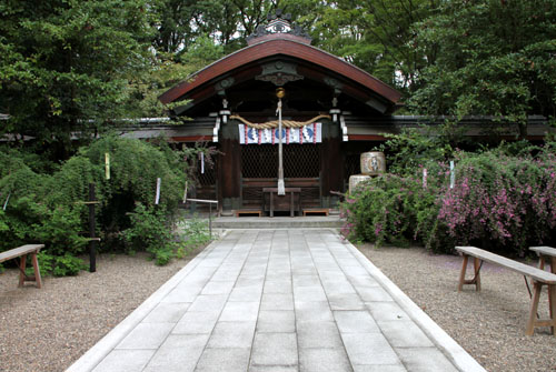 梨木神社 萩まつり_e0048413_18291710.jpg
