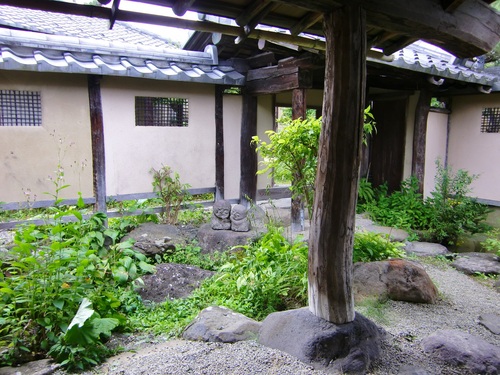 春雨庵（山形県上山市）_c0219820_2211418.jpg