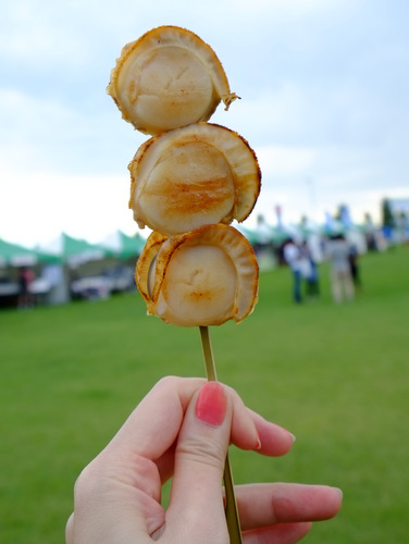 「宮城県・石巻 ツール・ド・東北 サントリー東北サンさんプロジェクト」_a0000029_18020059.jpg