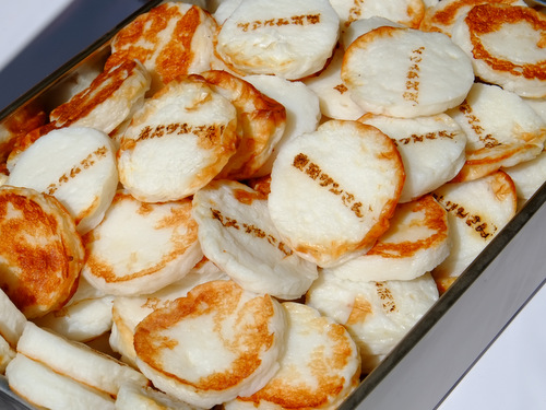 「宮城県・石巻 サントリー東北サンさんプロジェクト たべあるキング×宮城水産×しずくコラボ 東北サンさんラーメン」_a0000029_22495982.jpg