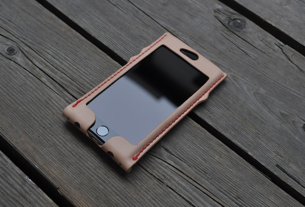 iphone 6 leather cover _b0172633_338851.jpg