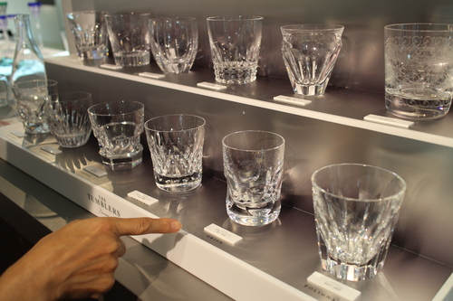 京都要庵歳時記 baccarat バカラ展 永遠のきらめき 京都高島屋 2 京都要庵歳時記 京都要庵歳時記 baccarat バカラ展 永遠のきらめき 京都高島屋 2 京都要庵歳時記