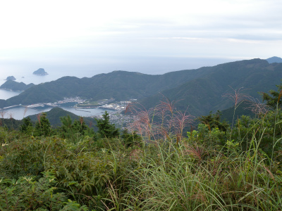 元越山空の公園縦走＆周回_e0272335_20594057.jpg