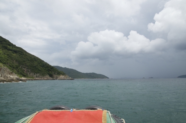 ☆KAU SAI CHAU-西貢埠頭-☆_c0334838_11323825.jpg