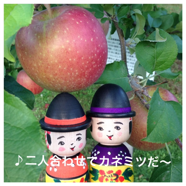 9月21日 こうじんふぇすよほう_e0318040_180595.jpg