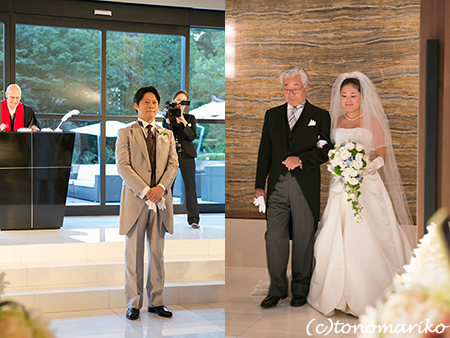 おさななじみの結婚式_c0024345_20572442.jpg
