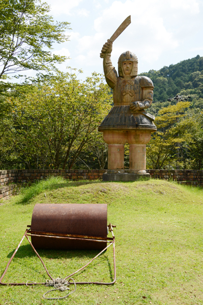 姫路の珍スポット!太陽公園_e0171573_2210286.jpg
